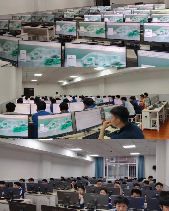 深耕互信 聚力同行：星课标持续赋能泸州职校提质培优