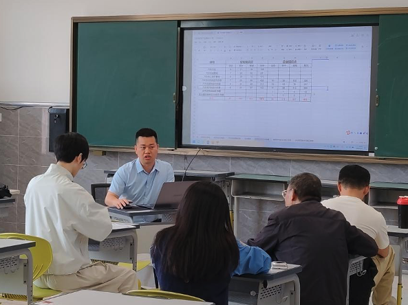 深耕互信 聚力同行：星课标持续赋能泸州职校提质培优