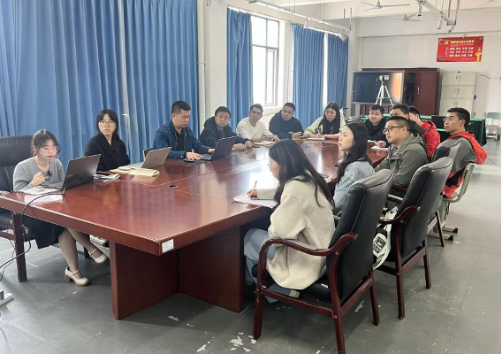 从“会上课”到“会比赛”：星课标为燎原职校教师解锁教学能力提升新路径