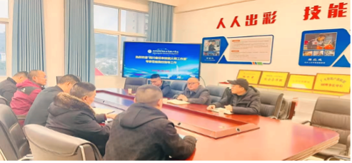 共建平台，赋能专业：星课标与任东技能大师工作室的战略合作