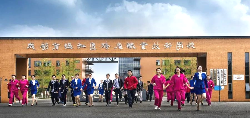 从“6人参考”到“13人本科上线” —— 燎原职中汽车专业升学突围纪实