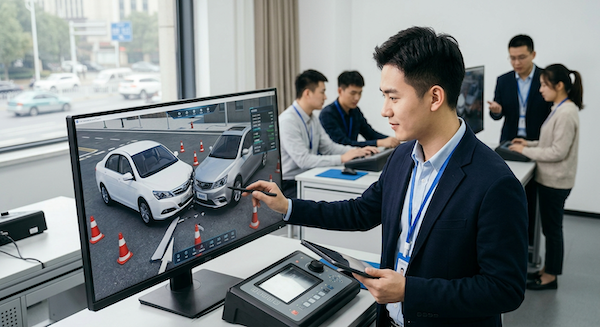 汽车保险与理赔