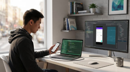 Android移动互联网应用开发