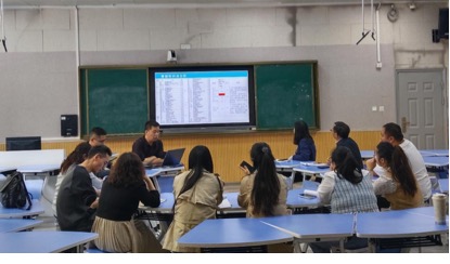 从“刷题”到“拆题”,一场讲座如何让高三学生的错题本变成提分指南