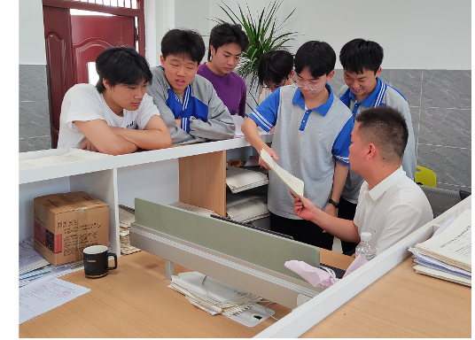 全省前三的“自我升级”：泸州职校汽车专业的持续进化